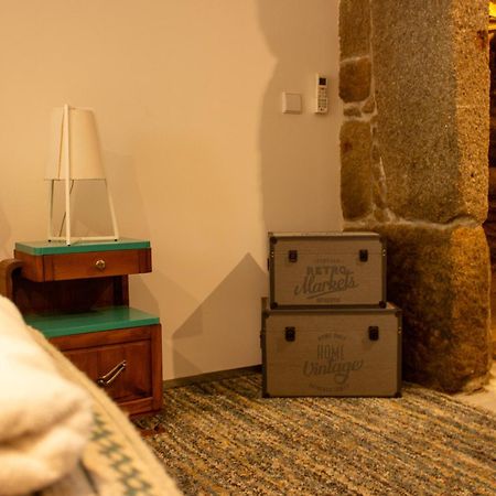 Orm Santana Apartment Порту Экстерьер фото