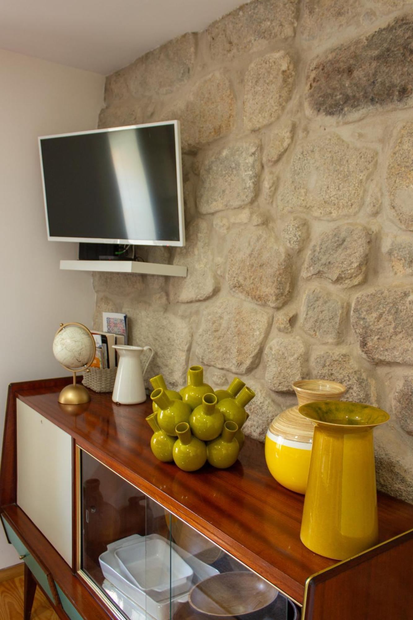 Orm Santana Apartment Порту Экстерьер фото