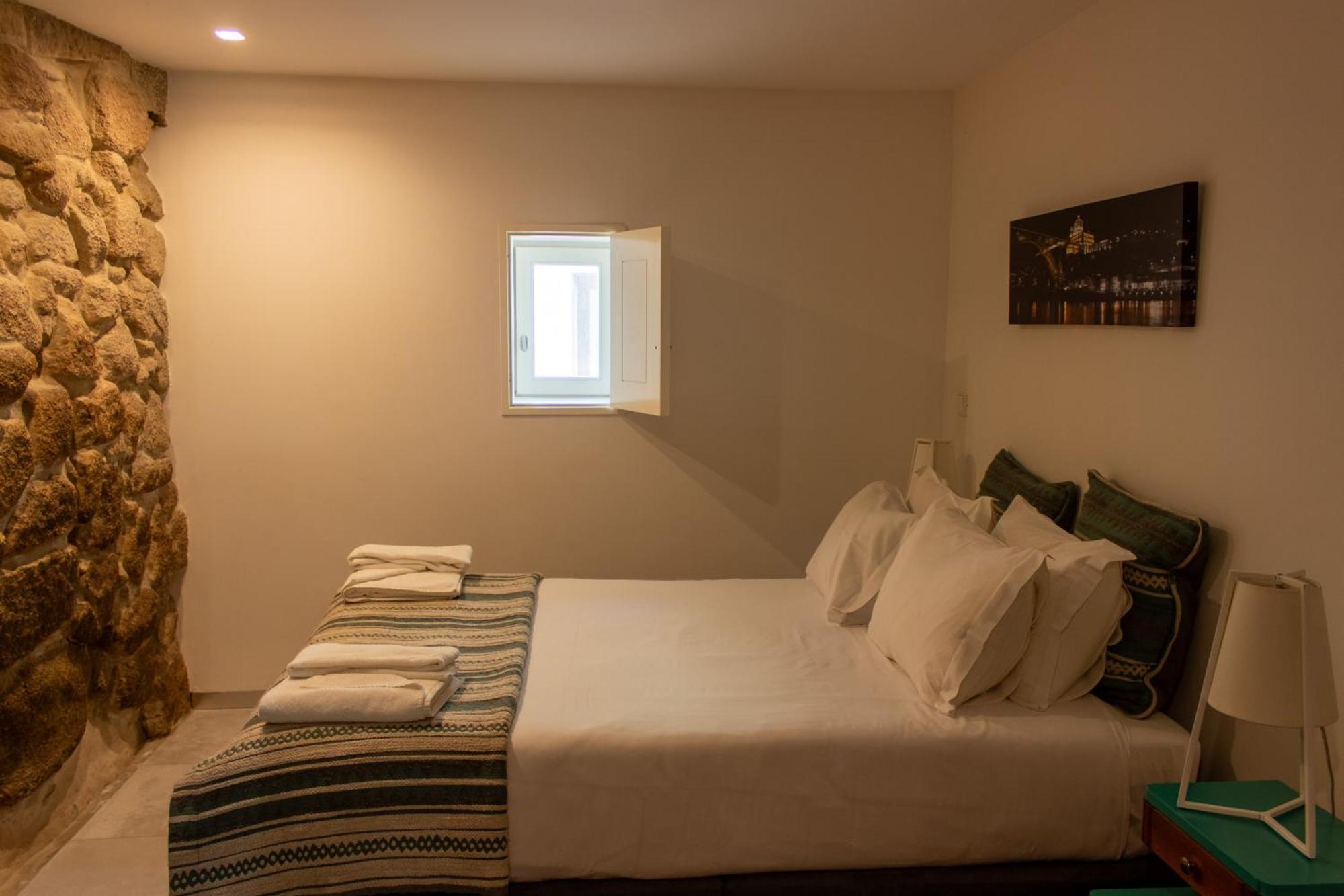 Orm Santana Apartment Порту Экстерьер фото