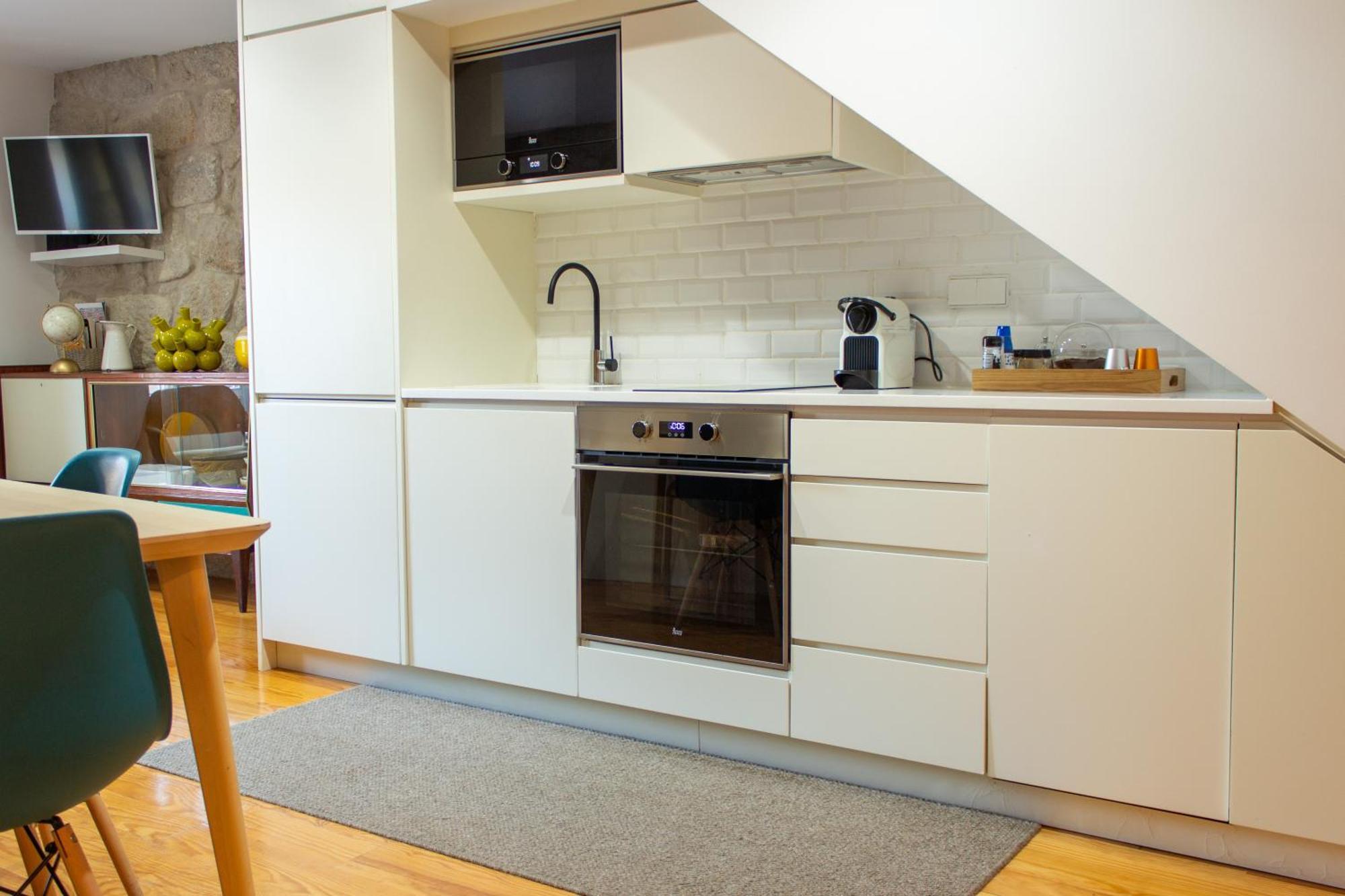 Orm Santana Apartment Порту Экстерьер фото